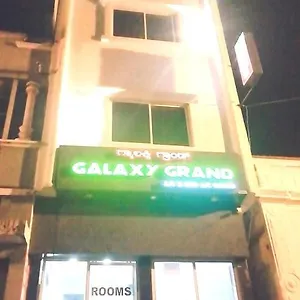  Hotel Galaxy Grand