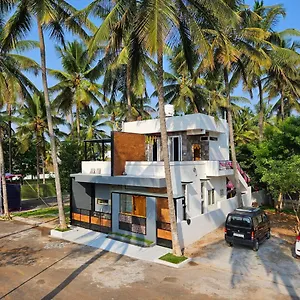  Holiday home Sambhrama Grand