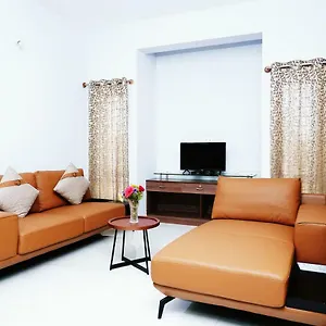 Apartment Unnathi